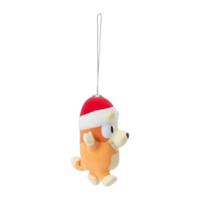 Christmas Licensed Tree Ornament