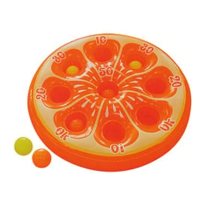 Inflatable Target Toss Game Set