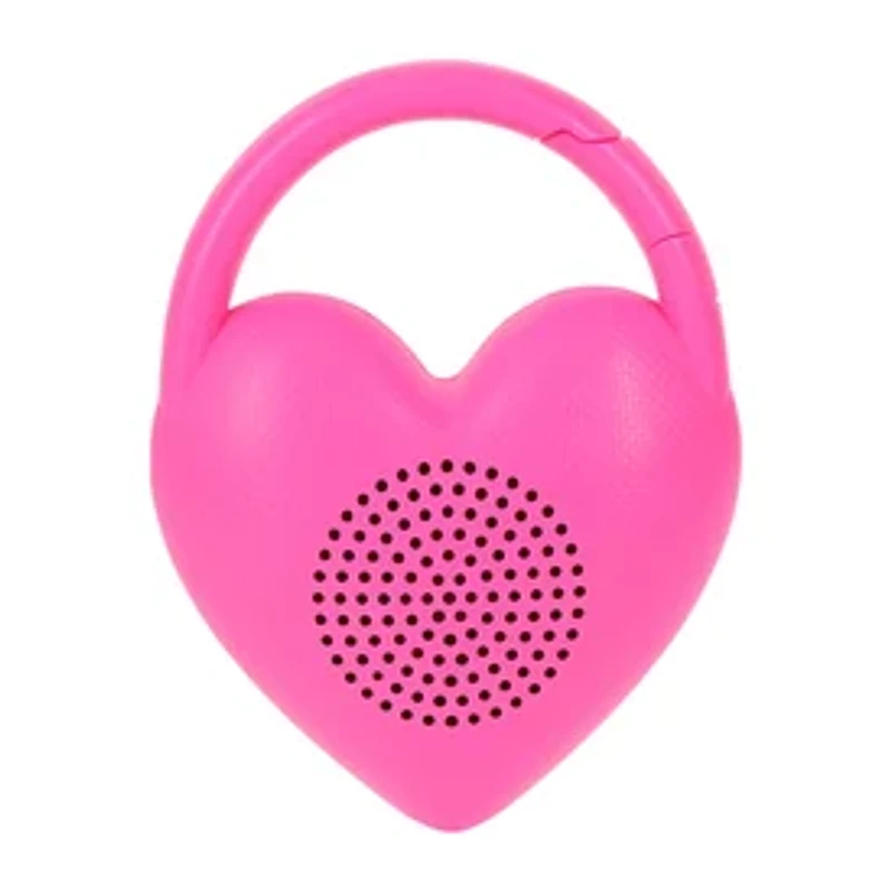 Heart Wireless Speaker