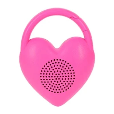 Heart Wireless Speaker