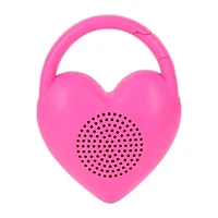 Heart Wireless Speaker