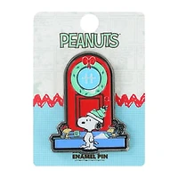 Peanuts® Character Enamel Pin