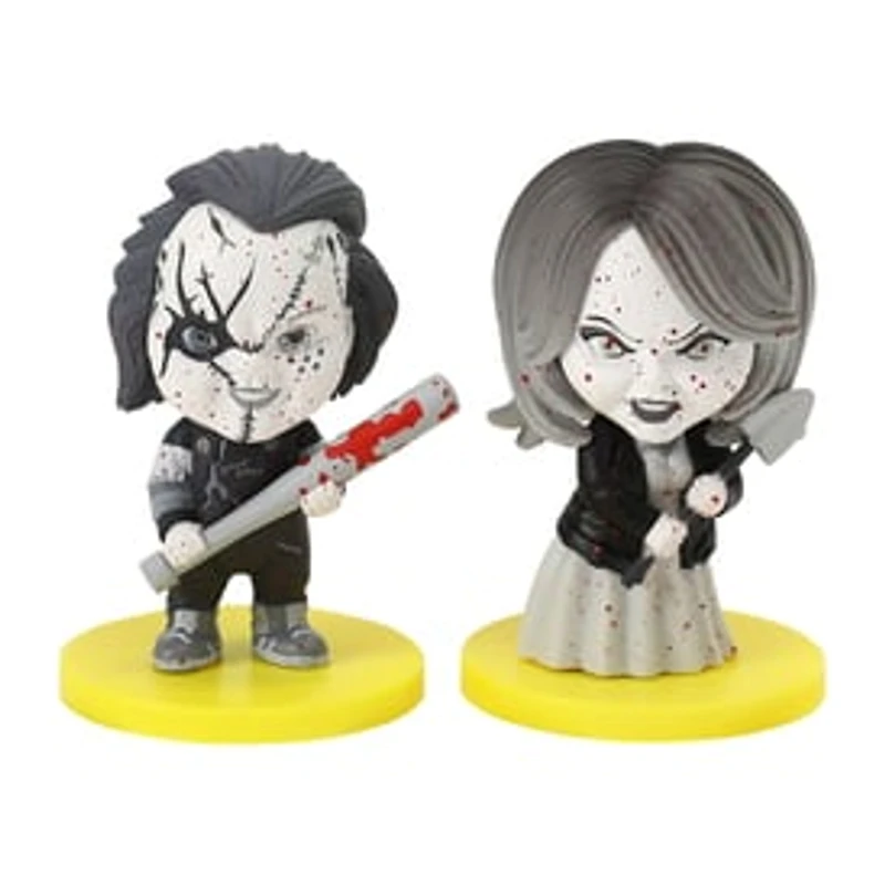 Chucky Mystery Vinyl Figure Collectible (Styles May Vary)