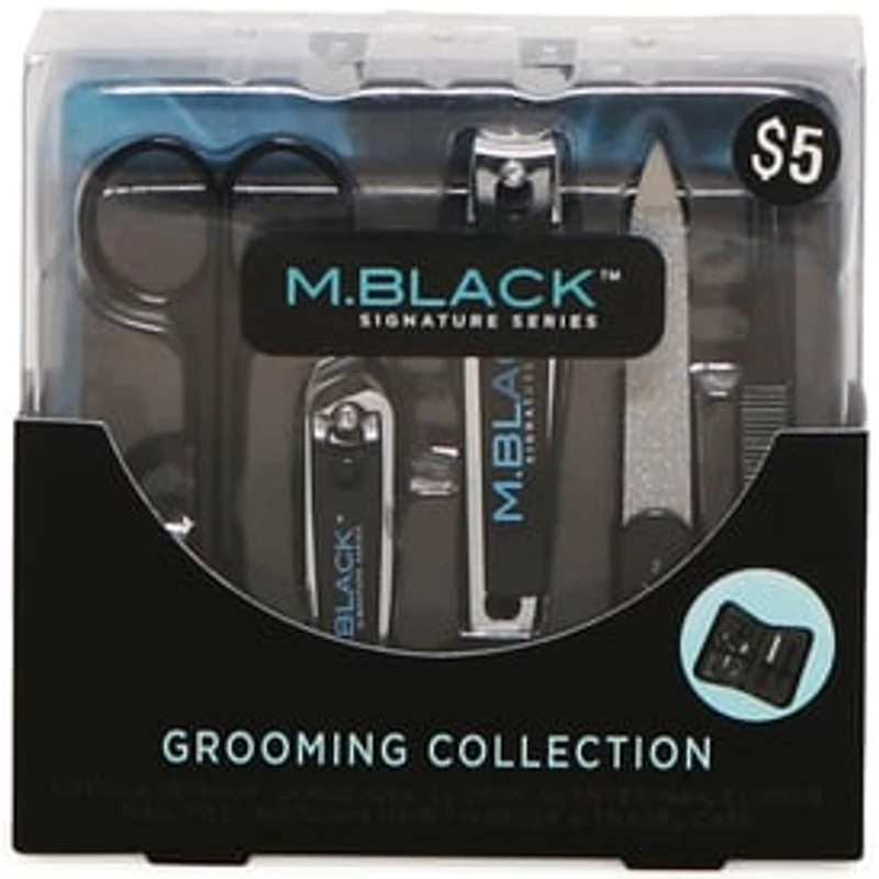 Men's Travel Grooming Kit