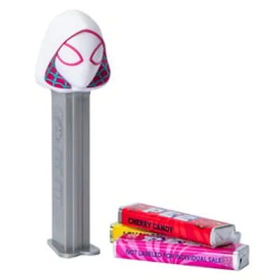 Pez® Spider-Man Candy & Dispenser
