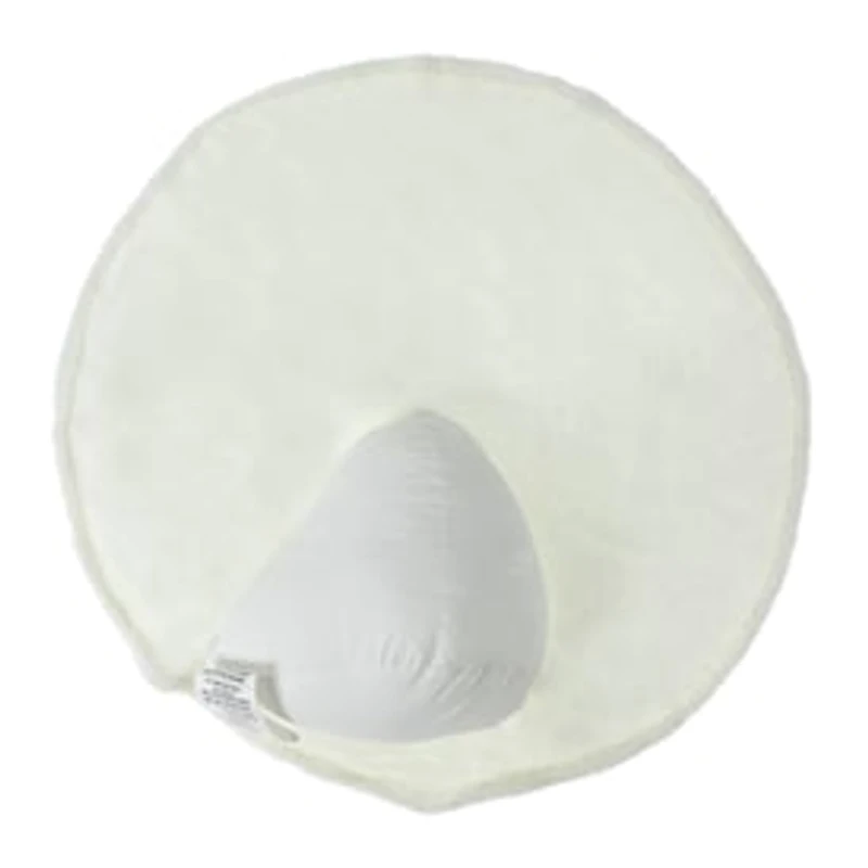 Ghost Pillow 12in