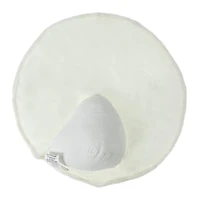Ghost Pillow 12in