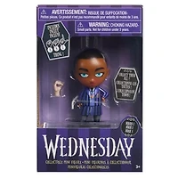 Wednesday Collectible Mini Figure
