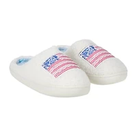 Junior American Slippers