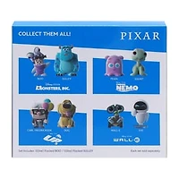 Disney PIXAR Flocked Figures 2-Pack