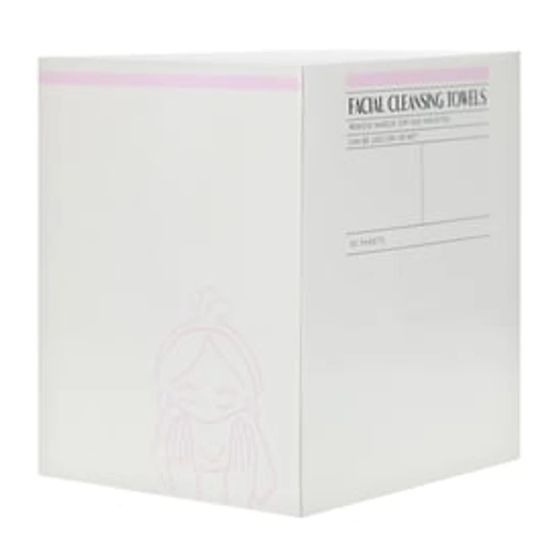 Facial Cleansing Towels 50-Pack