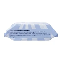 Spalife Cloud Cleanse Makeup Remover Wipes 30-Count 6.7oz