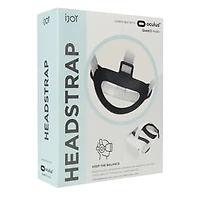 iJoy Head Strap For Oculus® Quest 2