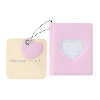 Mini Heart Journal