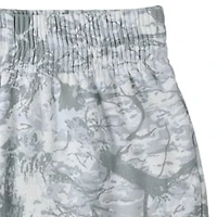 Juniors Fleece Sweat Short