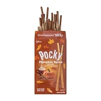 Pocky® Limited Edition Pumpkin Spice Biscuit Sticks 2.1oz