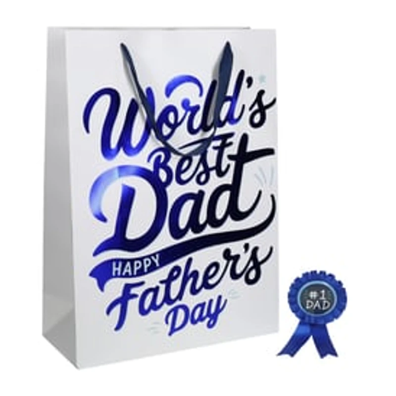 Printed Gift Bag