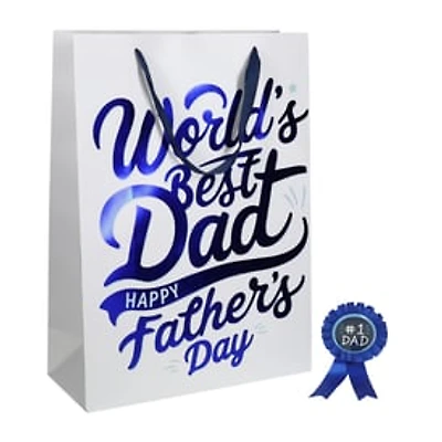 Printed Gift Bag