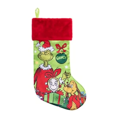 Licensed Christmas Stocking