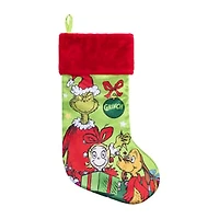 Licensed Christmas Stocking