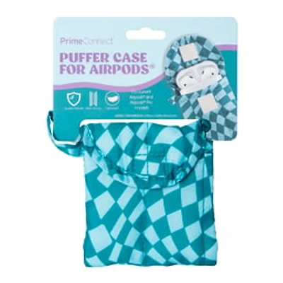 Puffer Case For AirPods® & AirPods Pro®