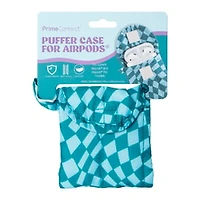 Puffer Case For AirPods® & AirPods Pro®