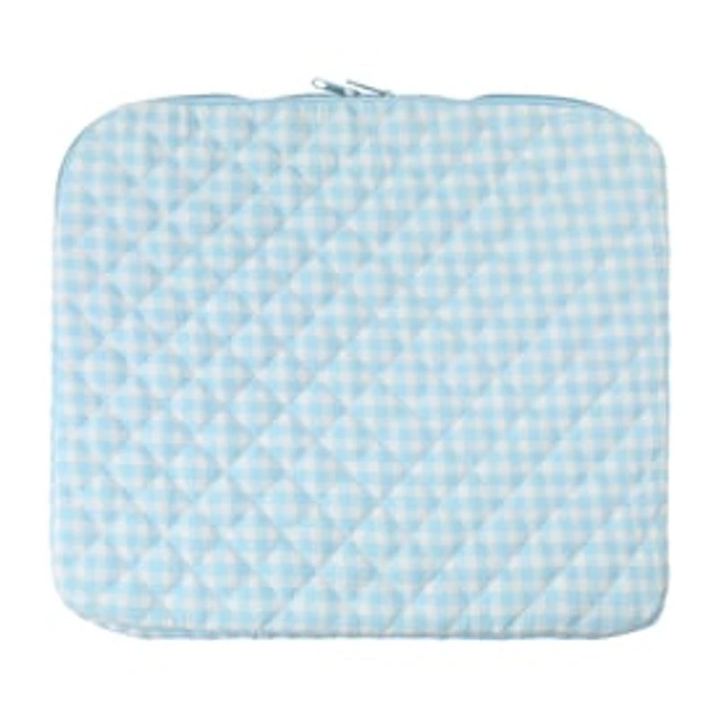 Quilted Laptop Case