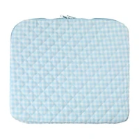 Quilted Laptop Case