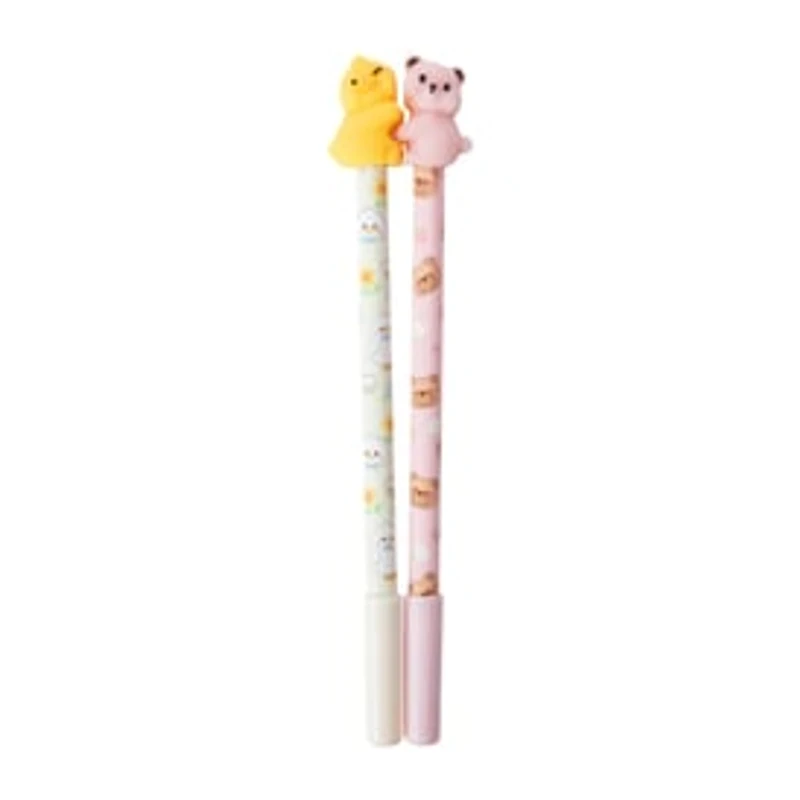 Buddy Ballpens 2-Count