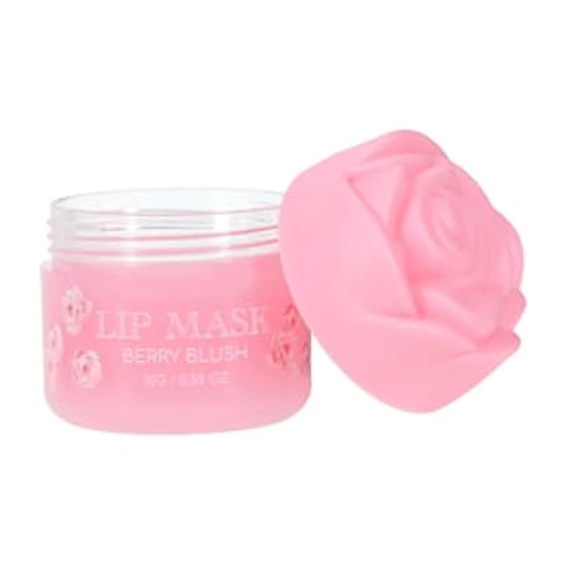 Lip Scrub Berry Blush 0.3oz