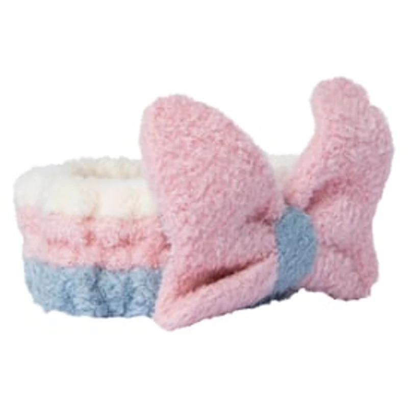 Bow Spa Headband