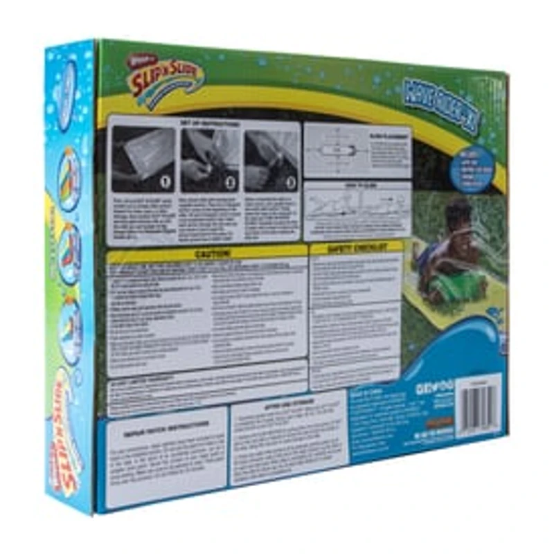 Wham-O® Slip 'N Slide® Wave Rider® XL