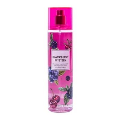 Fruity Fragrance Body Mist 8oz
