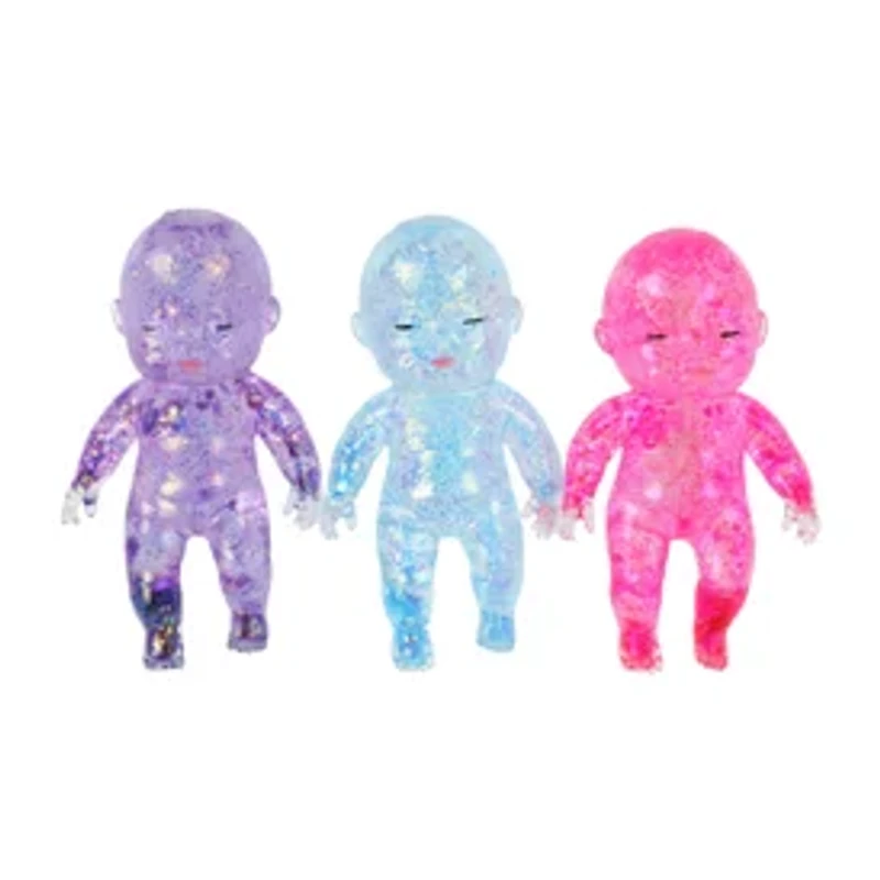 Sugar Swaps™ Onesie Squishy