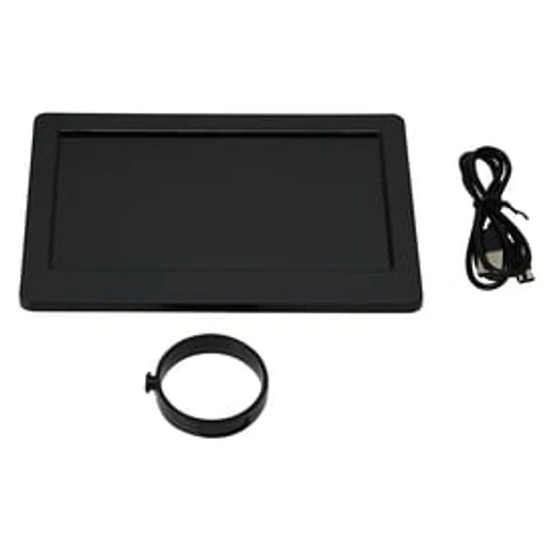 Digital Photo Frame 7.17in X 4.84in