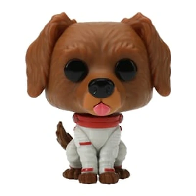 Funko Pop! Marvel Guardians Of The Galaxy Cosmo Bobble-Head