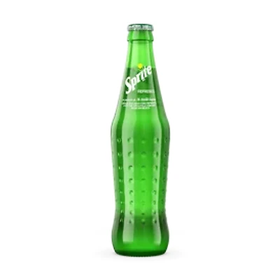 Mexican Sprite® Soda 12oz