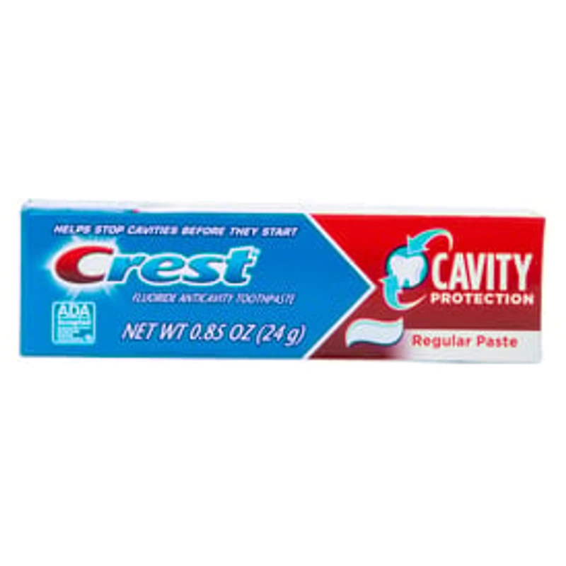Crest® Cavity Protection Toothpaste