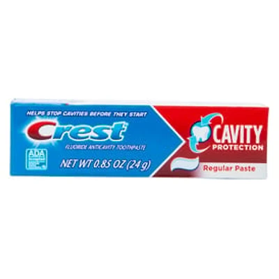 Crest® Cavity Protection Toothpaste