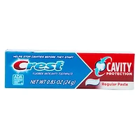 Crest® Cavity Protection Toothpaste