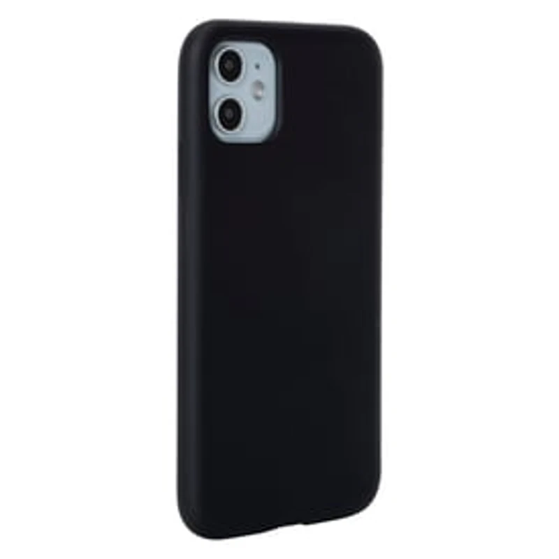iPhone 11®/Xr® Silicone Phone Case