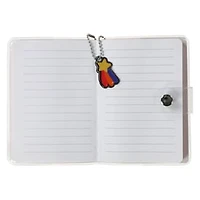 Kawaii PVC Journal 3.5in x 5in
