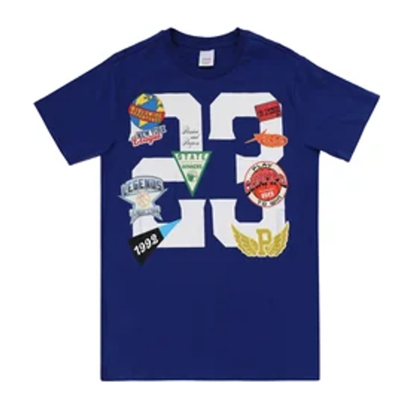 Sports 23 Graphic Tee