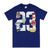 Sports 23 Graphic Tee