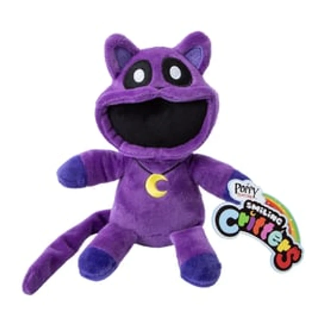 Poppy Playtime™ Smiling Critters Plush