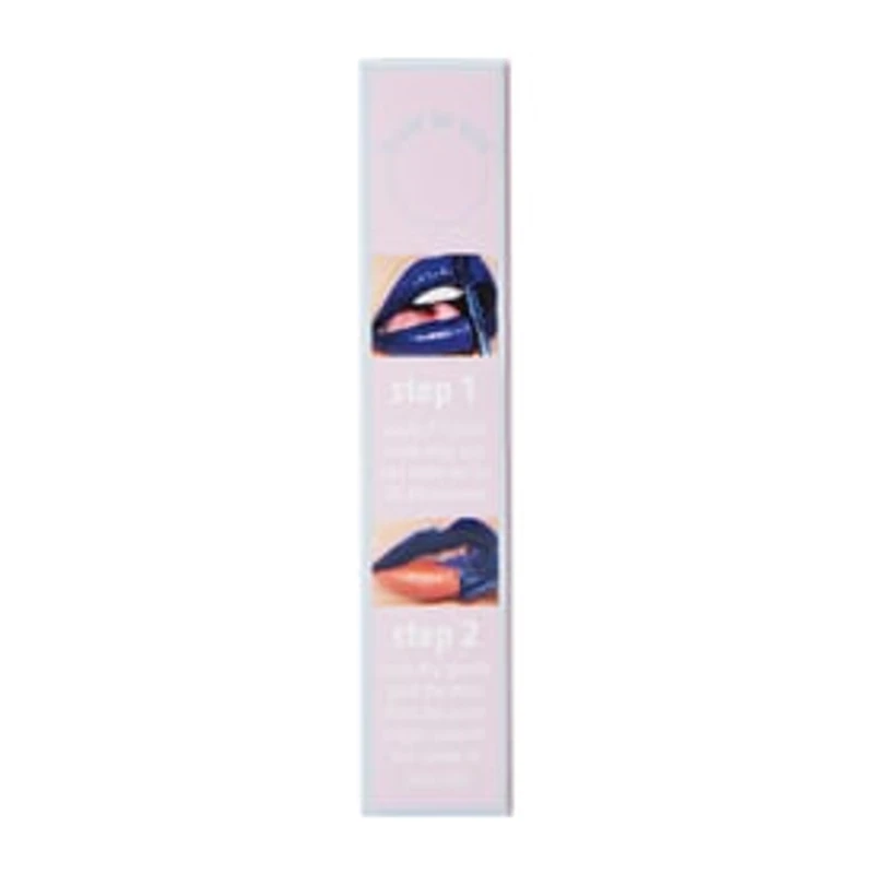 Wanderlust Stain & Peel Off Lip Stain