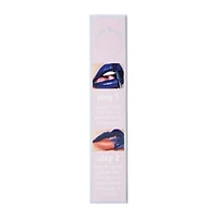 Wanderlust Stain & Peel Off Lip Stain
