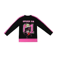 Juniors Licensed Hockey Jersey