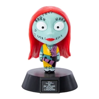 Paladone® Icons Disney Tim Burton's The Nightmare Before Christmas Sally Light