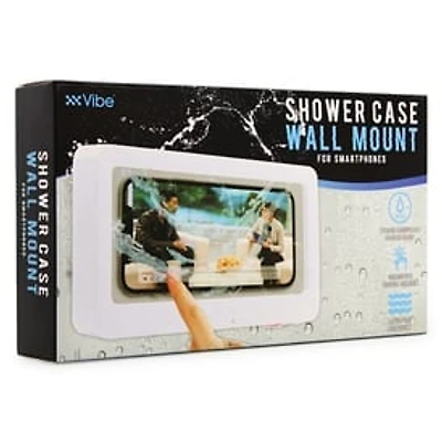 Wall Mount Shower Phone Holder